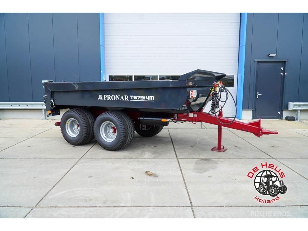 Pronar T679/4 Farm Equipment - Others