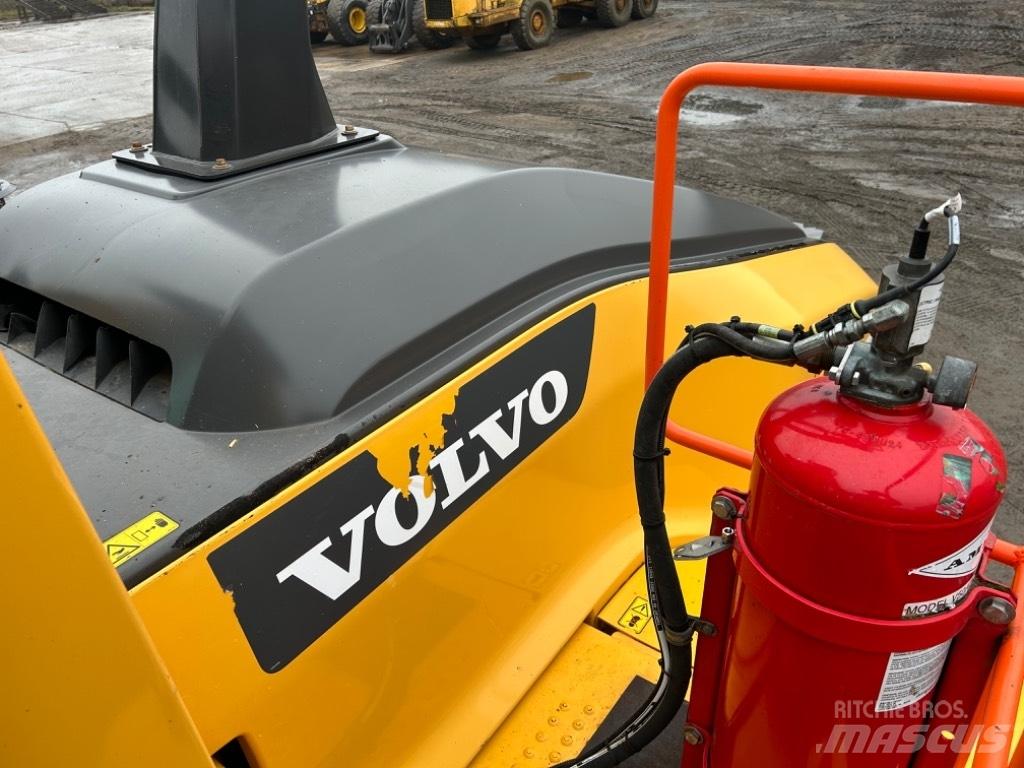 Volvo L150H Wheel Loaders