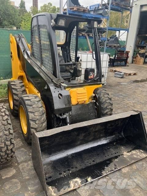 JCB 170 Skid Steer Loaders