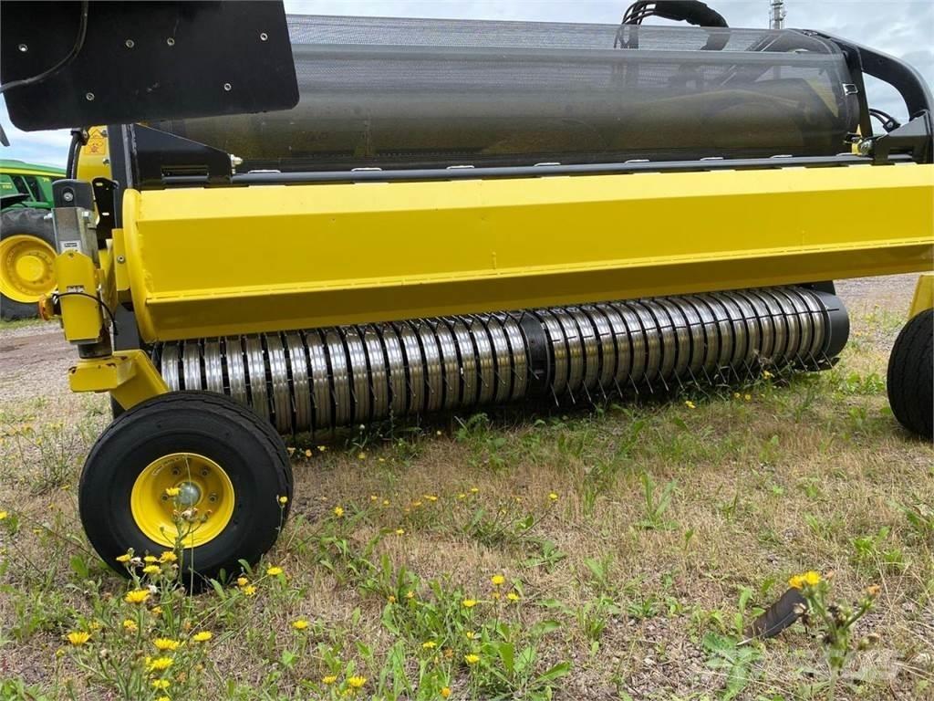 John Deere 30R Combine Attachments