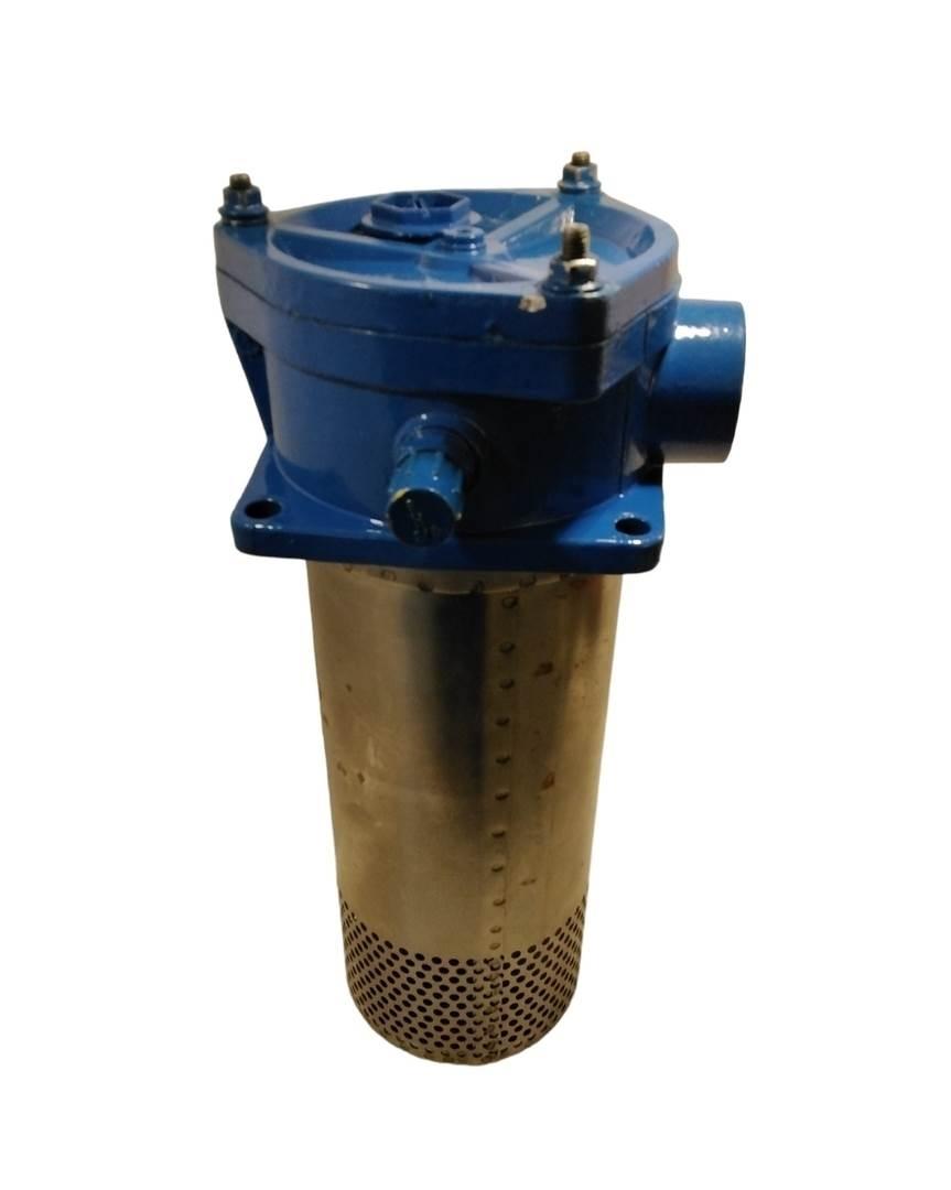Rottne 051-0102 Hydraulics