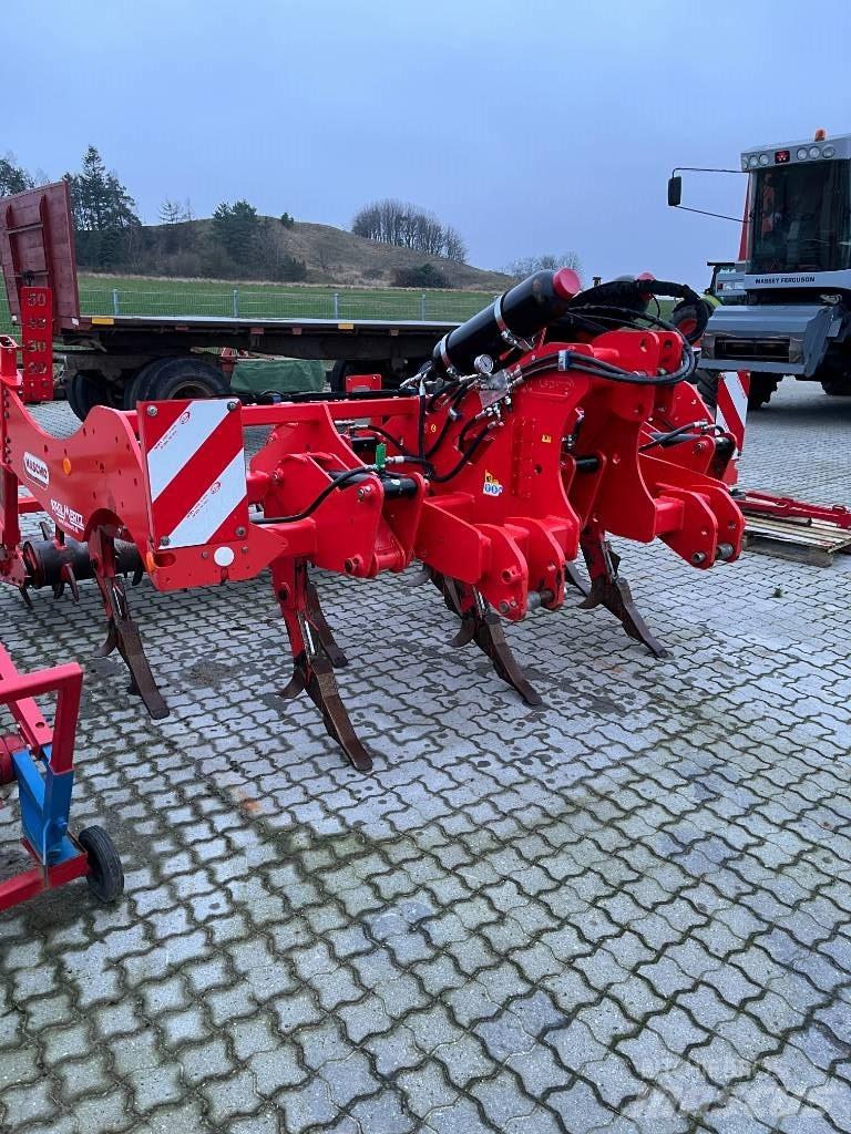 Maschio Attila 300/7 Cultivators
