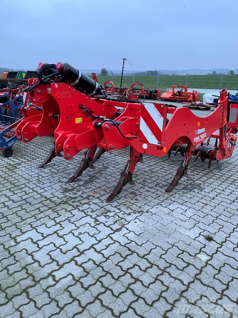 Maschio Attila 300/7 Cultivators
