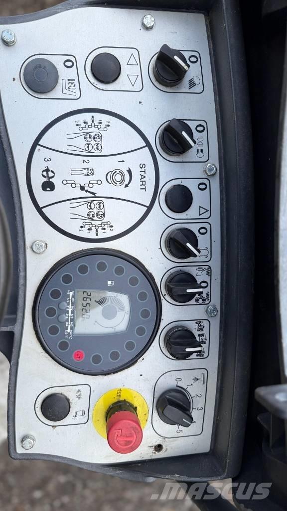 Bomag BW 135 AD-5 Twin drum rollers