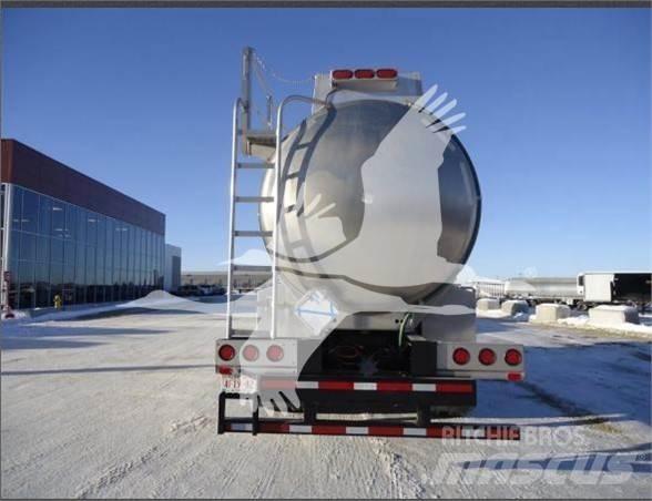  LAZER INOX Grain / Hopper / Tipper Trailers