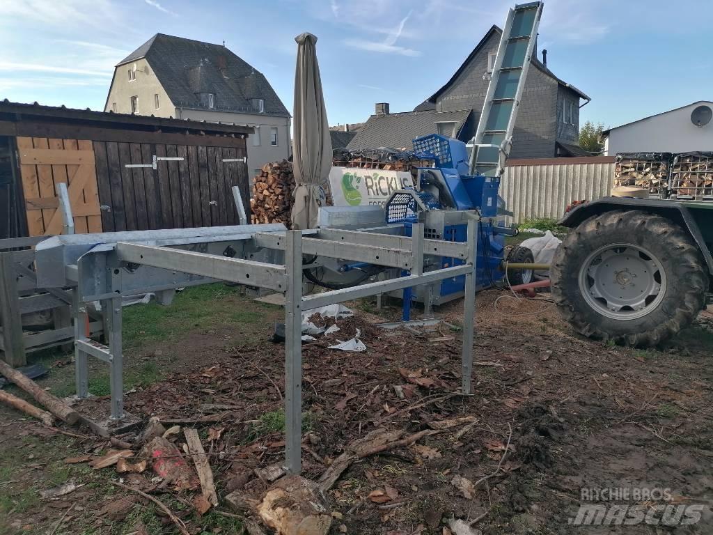 Binderberger SSP 450 Slasher Saws