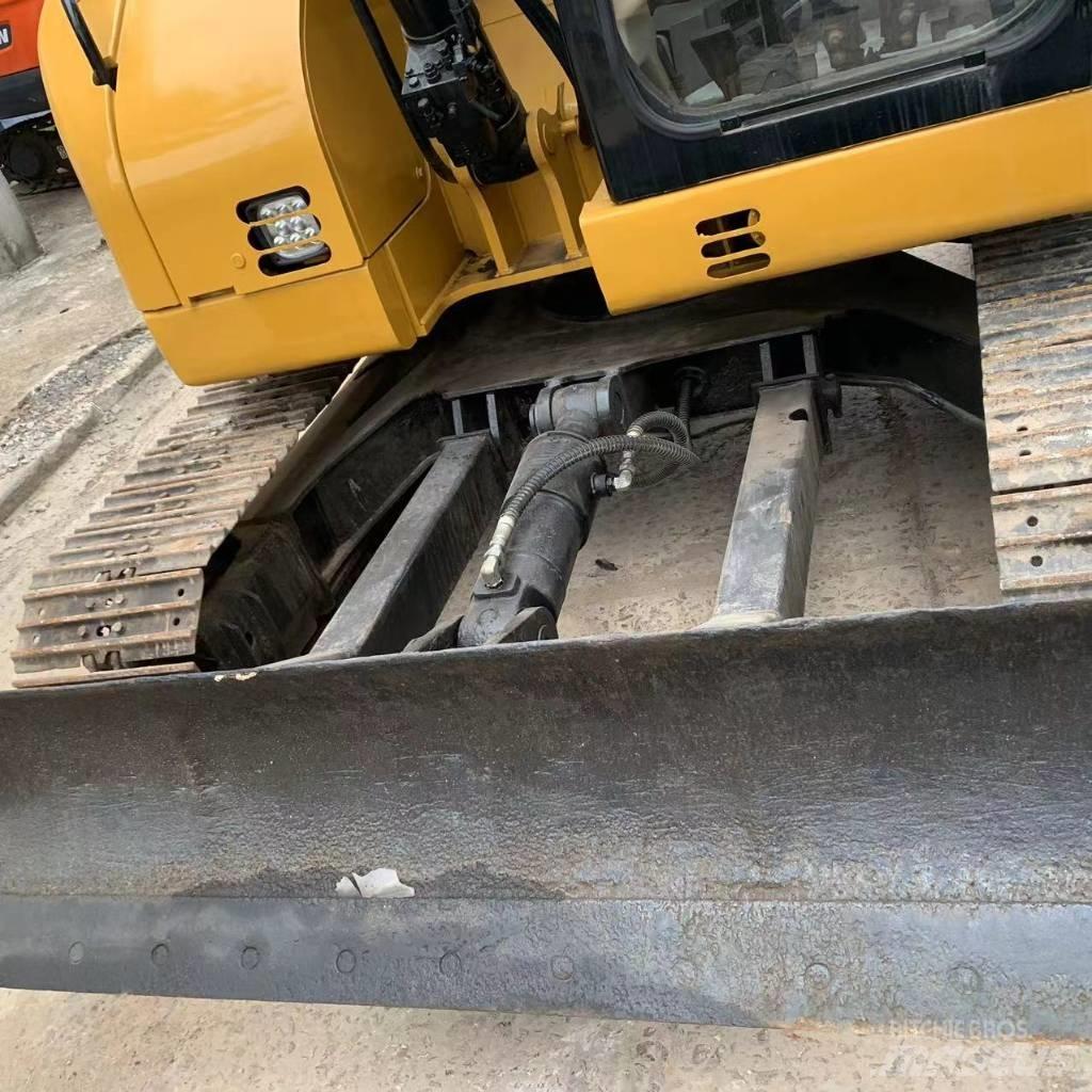CAT 308 Mini Excavators <7t (Mini Diggers)