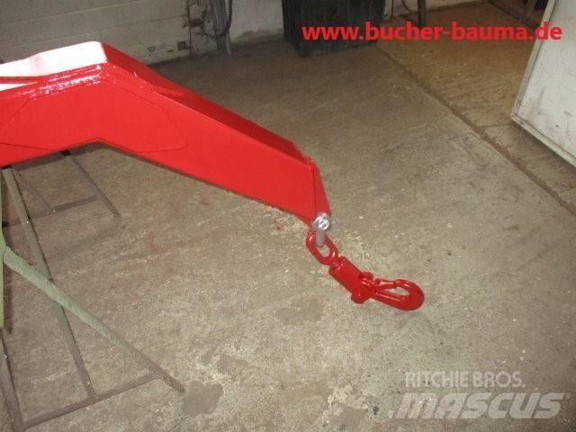 Arm für Baggeranbau Other