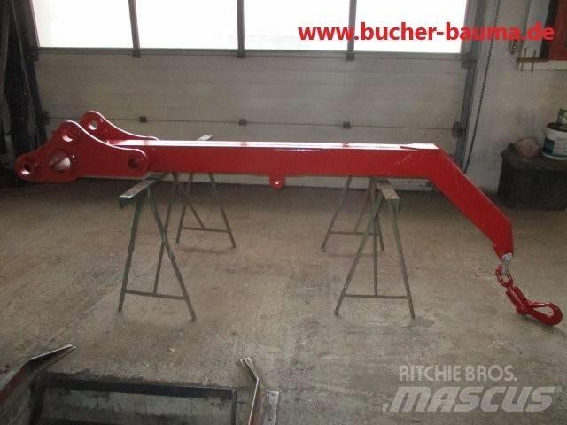 Arm für Baggeranbau Other