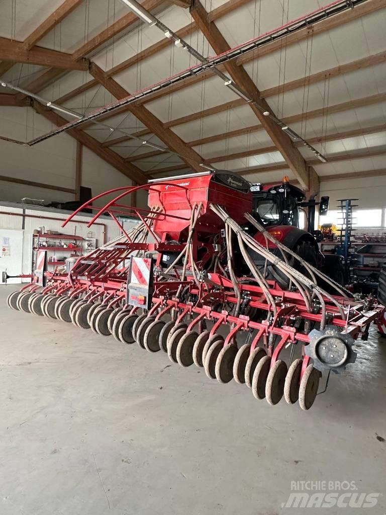 Kverneland TS-DRILL Farm Drills