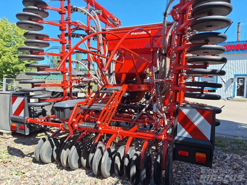 Kverneland TS-DRILL Farm Drills