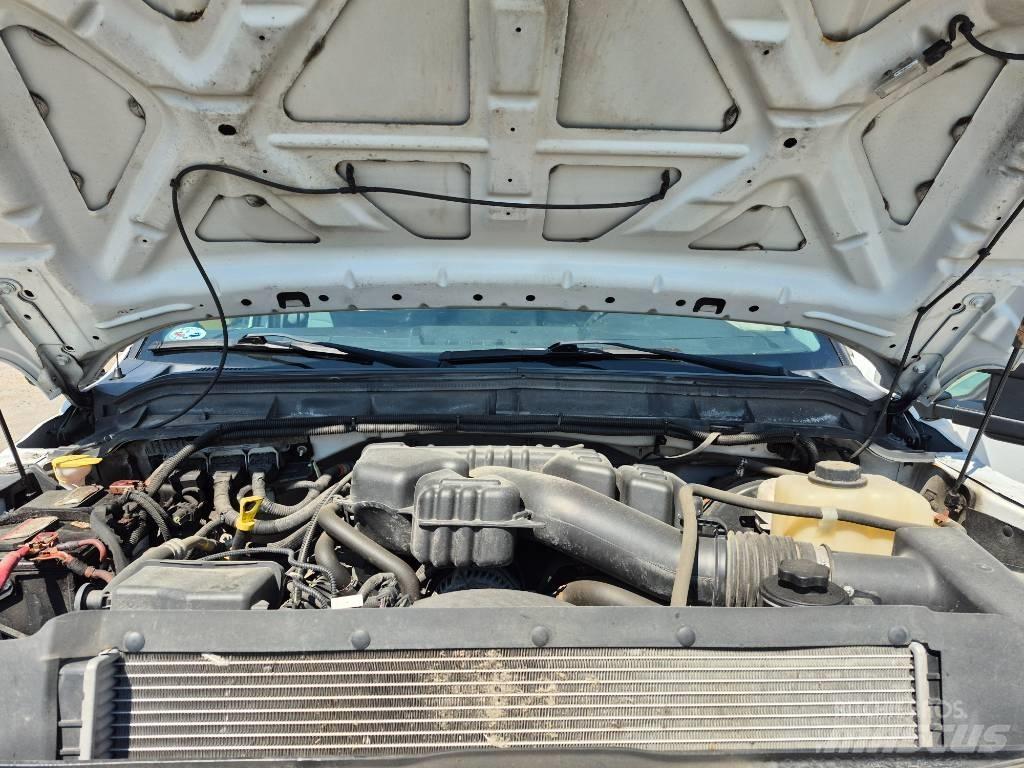 Ford F 250 Pickup Trucks