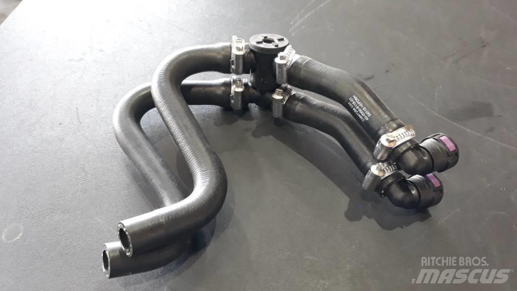 Volvo HOSE 23847288 Other Components