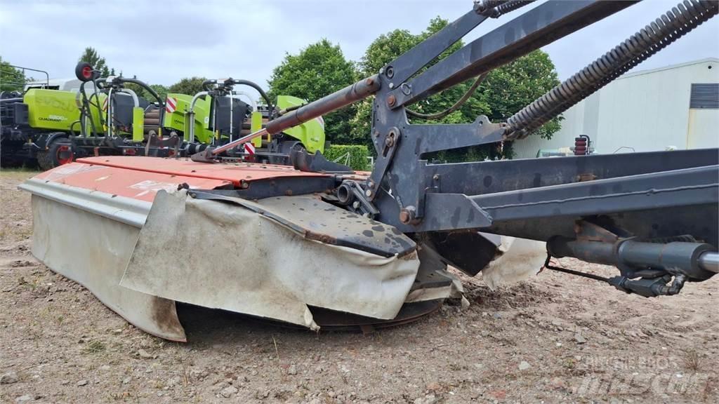 Kuhn PZ 300 Mower-conditioners