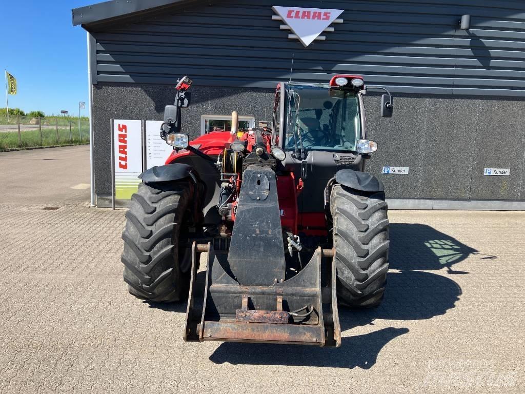 Manitou MLT 1040 Front Loaders