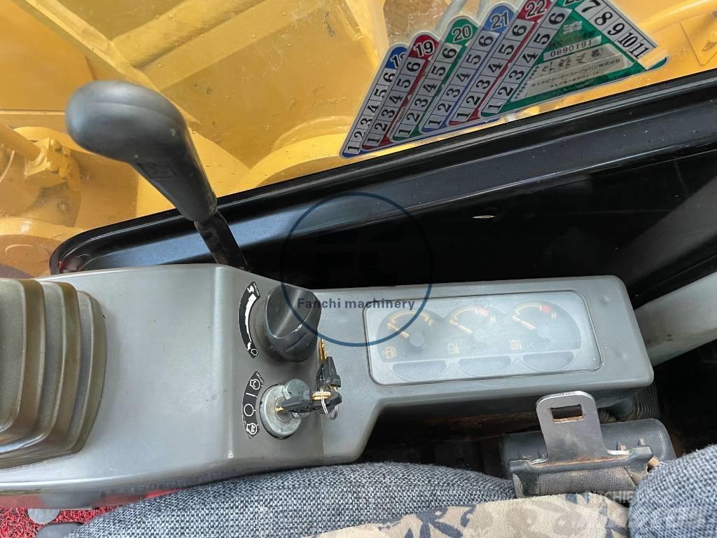 CAT 308 C Mini Excavators <7t (Mini Diggers)