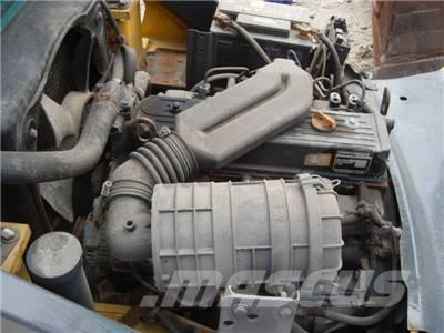 Komatsu FD 30 T-14 Diesel Forklifts