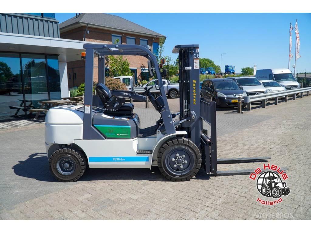 Eurotrac FE30-ECO+ Misc Forklifts