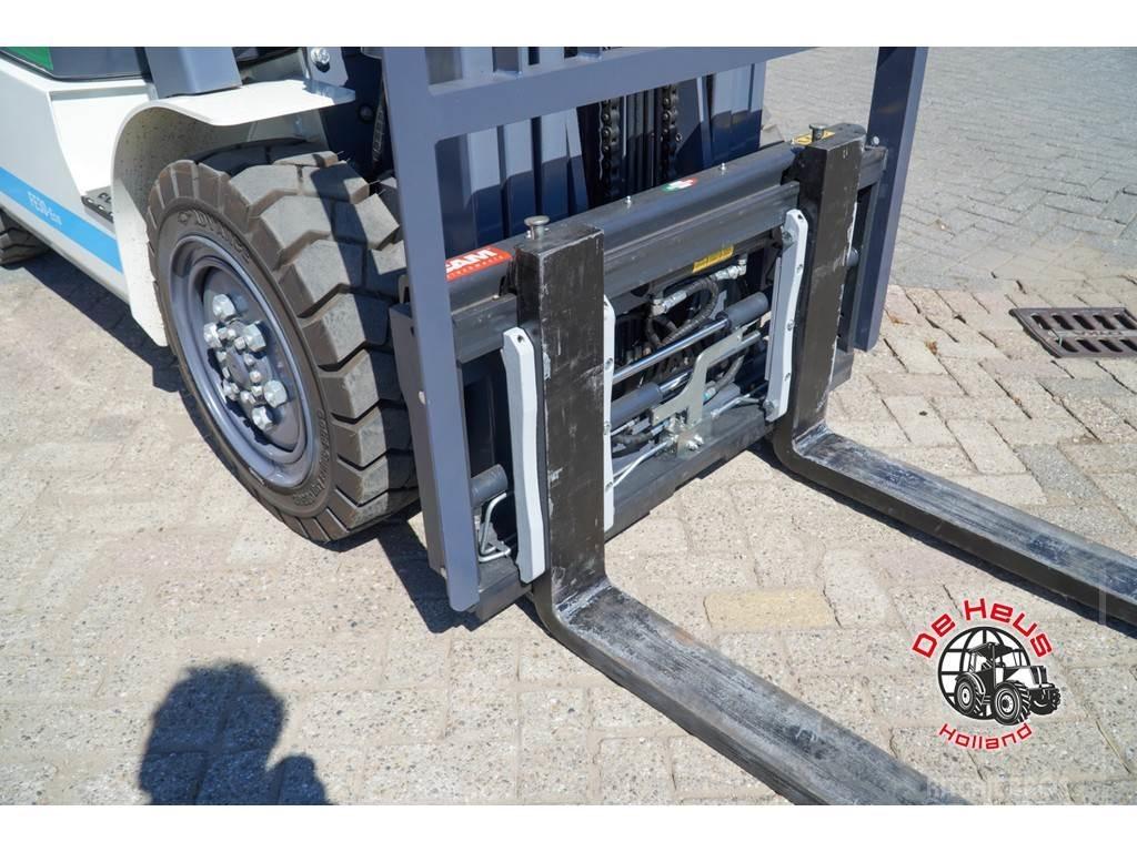 Eurotrac FE30-ECO+ Misc Forklifts
