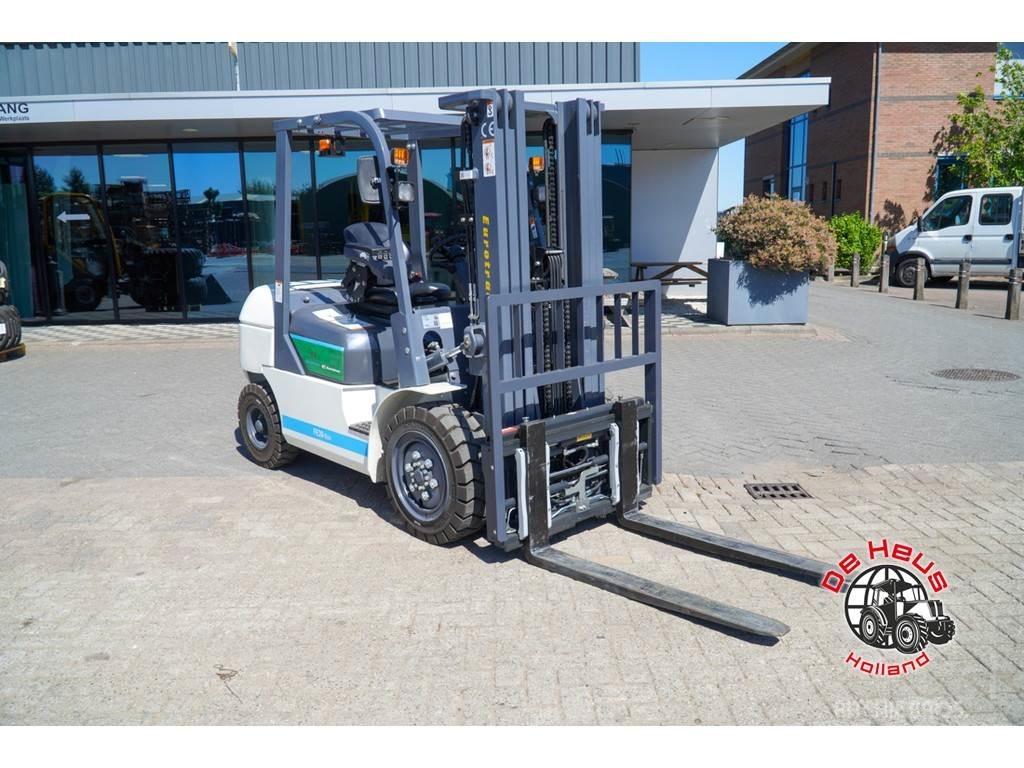 Eurotrac FE30-ECO+ Misc Forklifts