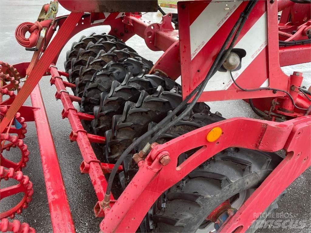 Horsch Tiger 4 AS Cultivators
