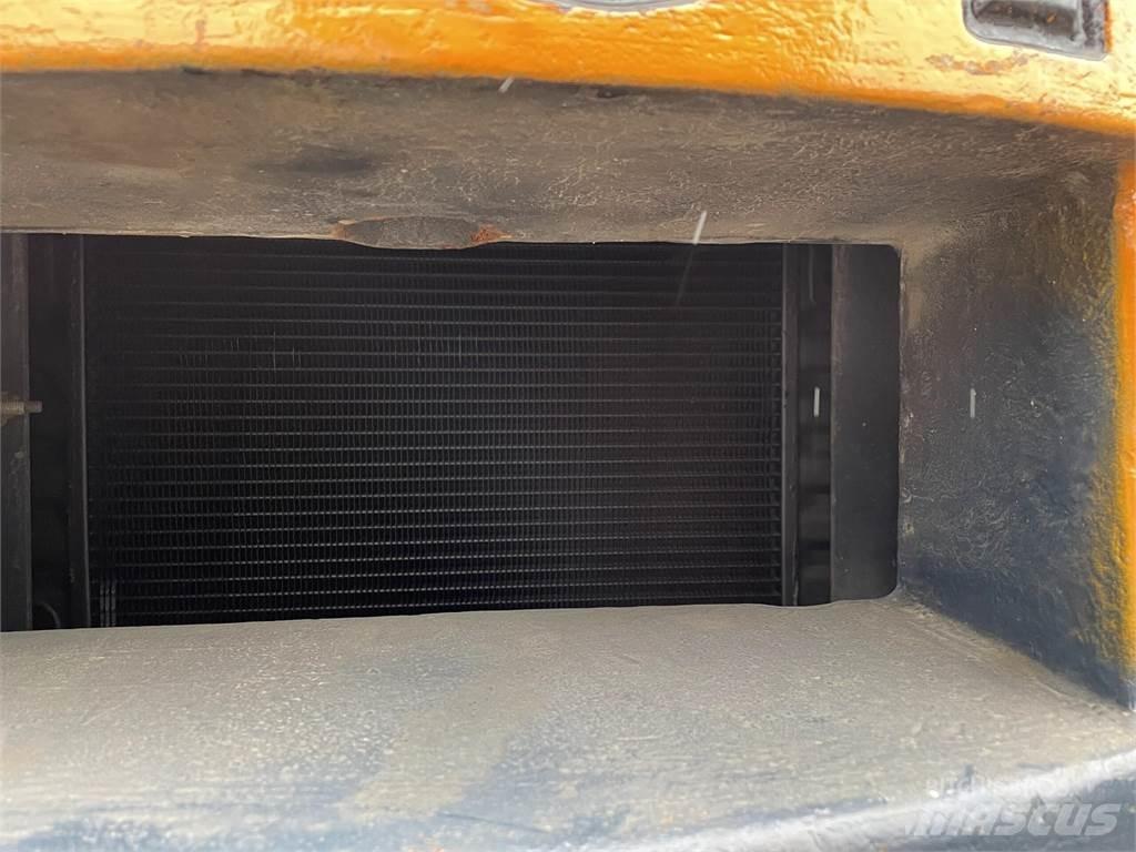 Toyota 02-5FD18 Diesel Forklifts