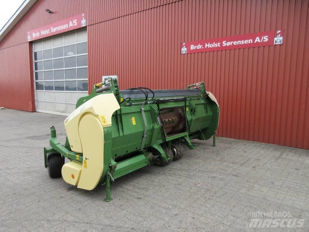 Krone Easy Flow 380 Harvester Headers