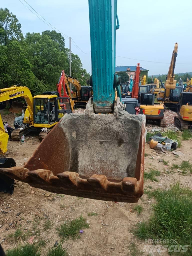 Sunward SWE 150 Crawler Excavators