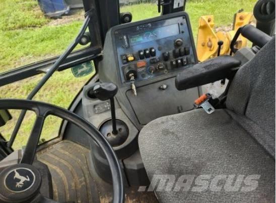 DEERE 310L EP Backhoe Loaders