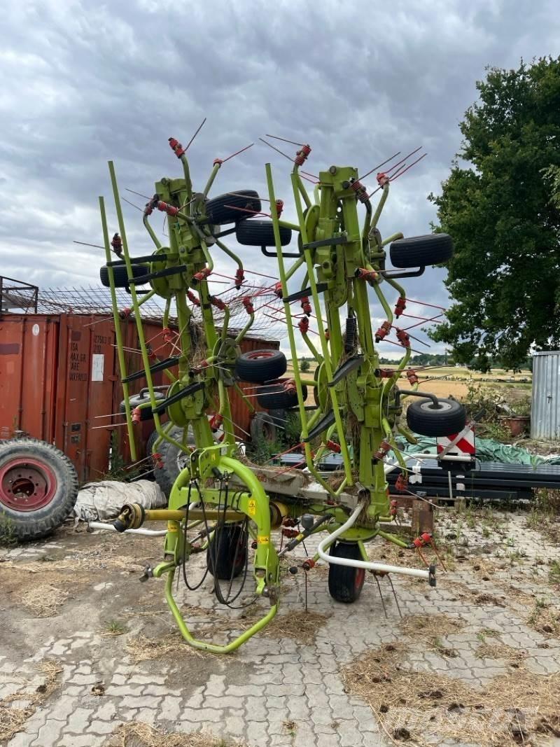 CLAAS Volto 1100 Farm Equipment - Others