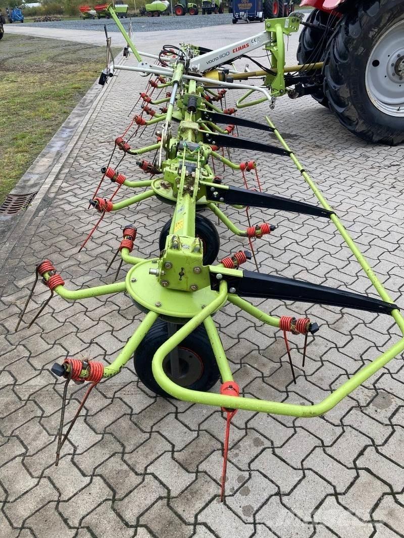 CLAAS Volto 1100 Farm Equipment - Others