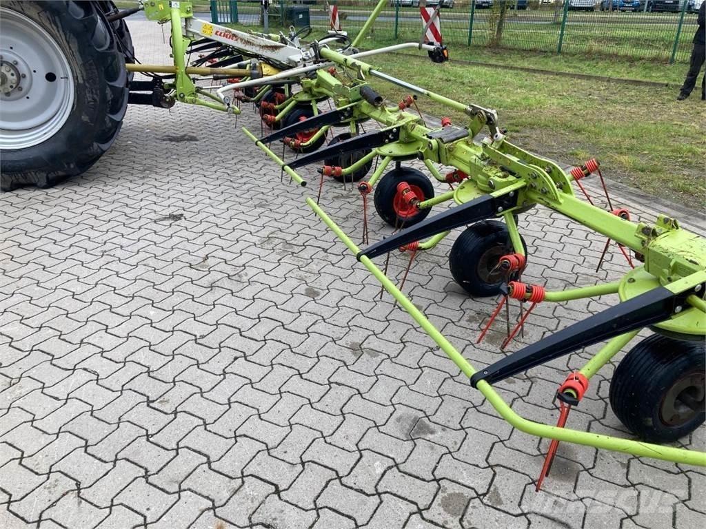 CLAAS Volto 1100 Farm Equipment - Others