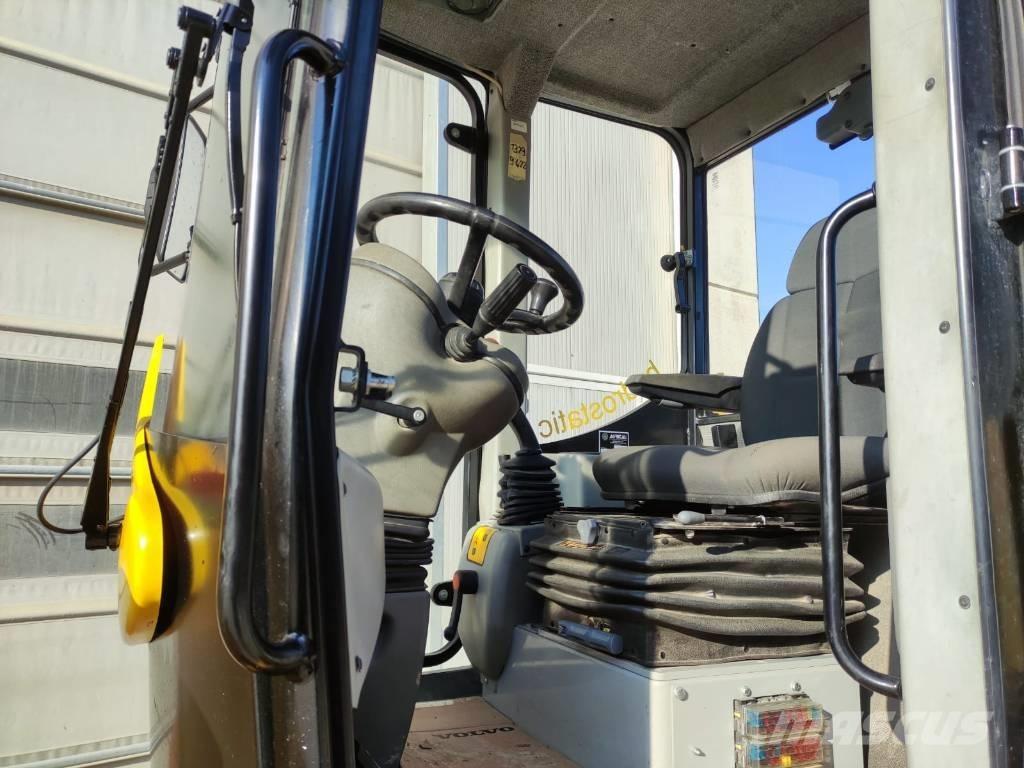 Palazzani PL45.2 Wheel Loaders