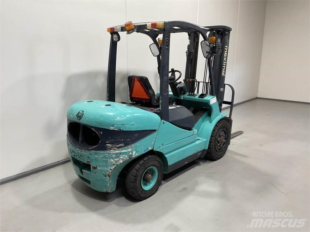 Maximal FD35T Diesel Forklifts