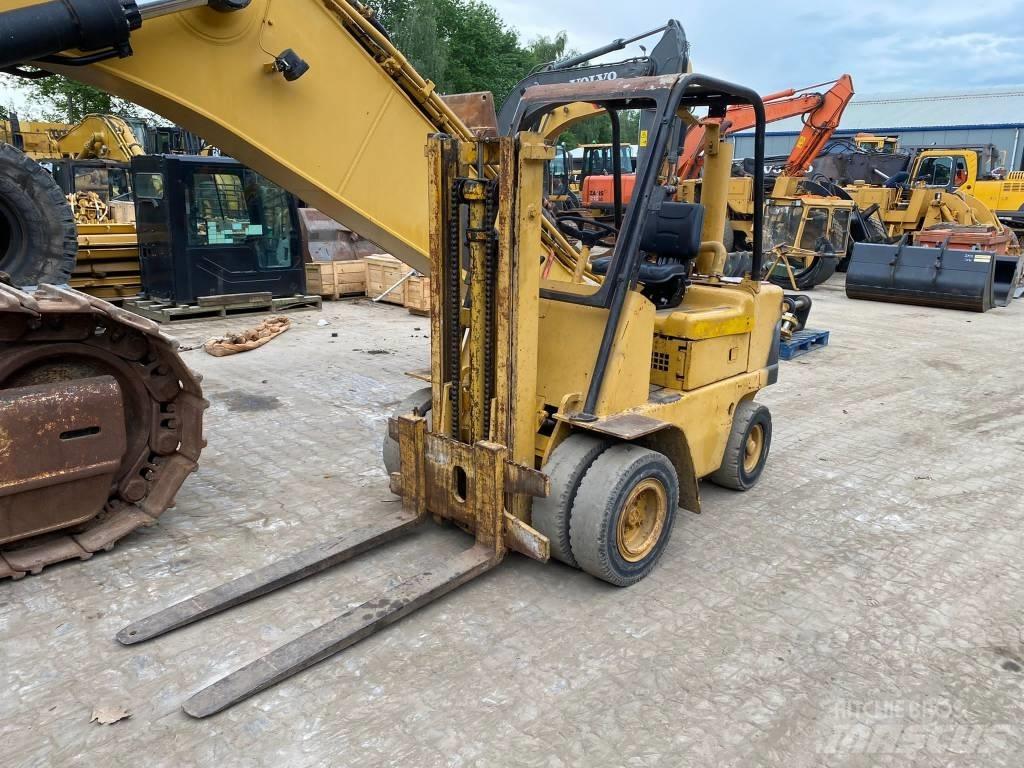 CAT V 50 B Diesel Forklifts