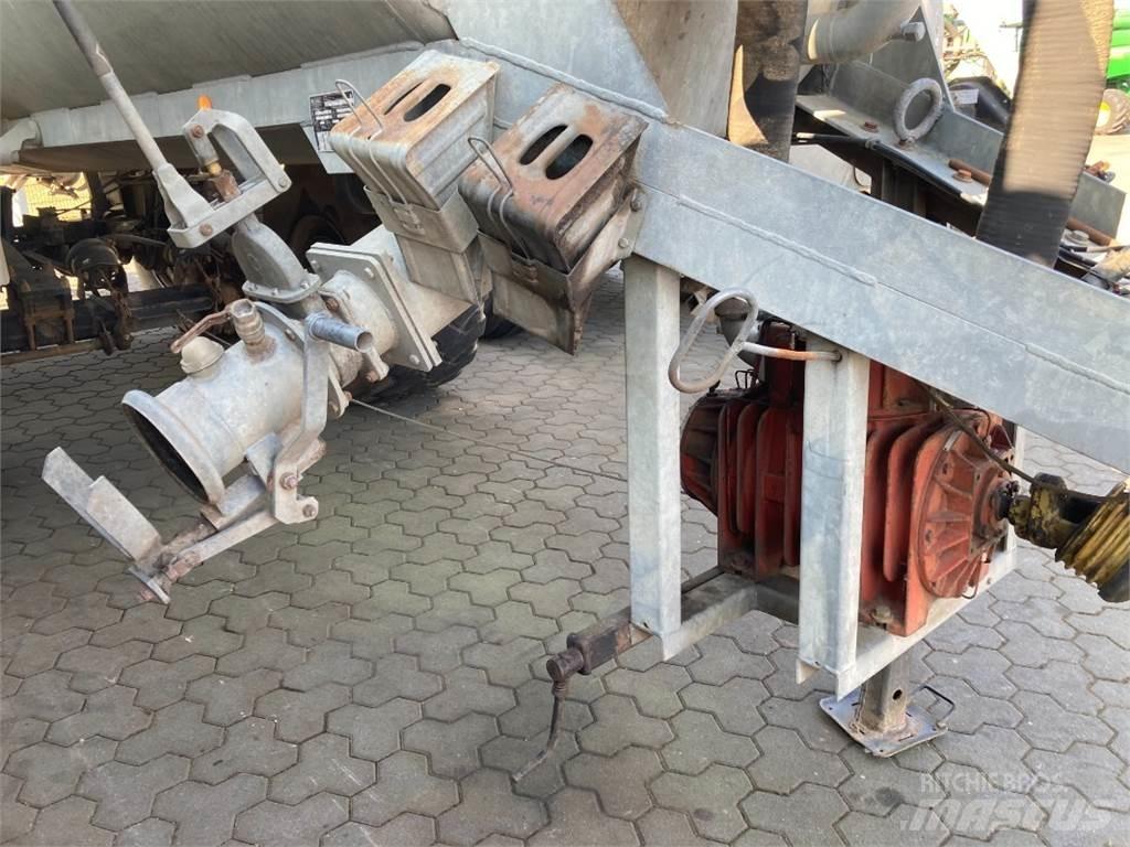Kotte VT 16200 Manure spreaders