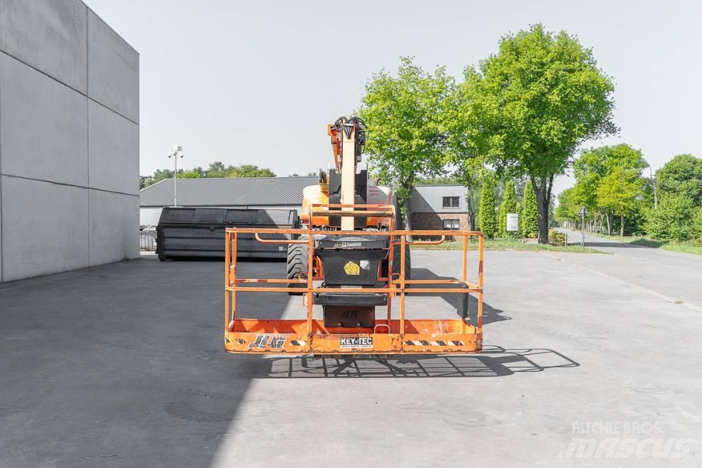 JLG 1250 AJP Telescopic boom lifts