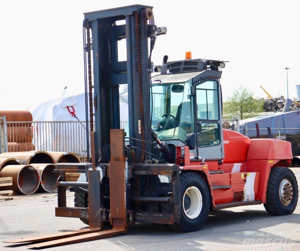 Kalmar DCE 150-12 Diesel Forklifts