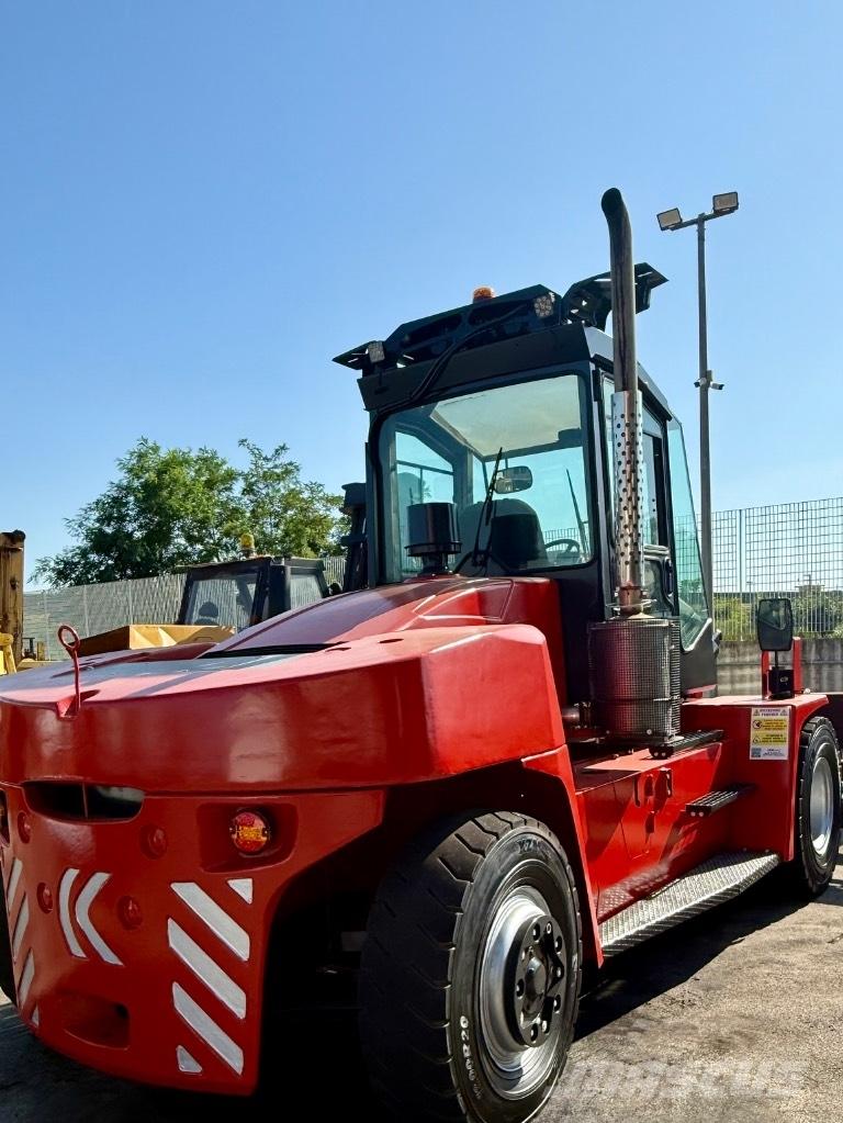 Kalmar DCE 150-12 Diesel Forklifts