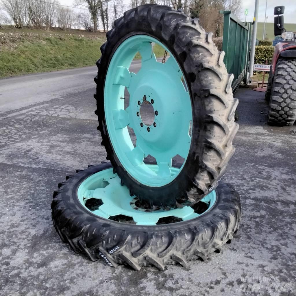 Kleber 11.2R48 Tires, wheels and rims