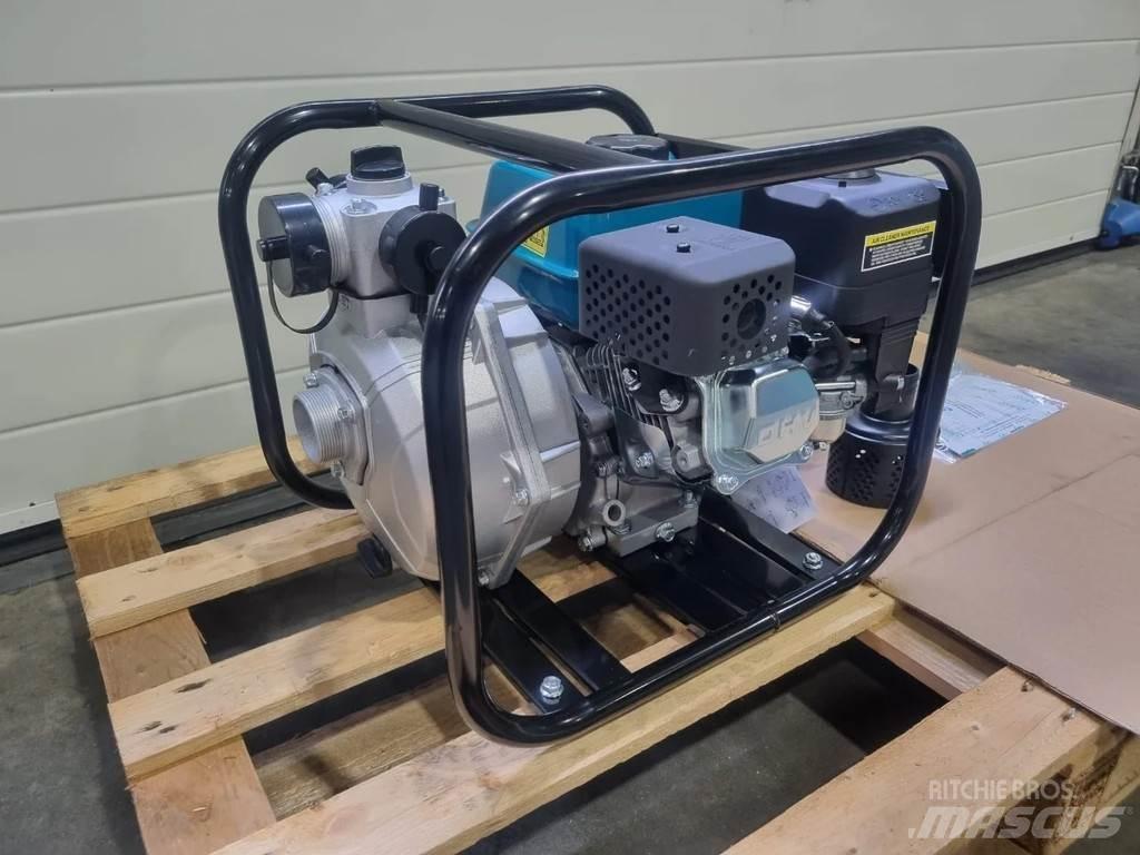  LEO LGP20-2H Water Pumps
