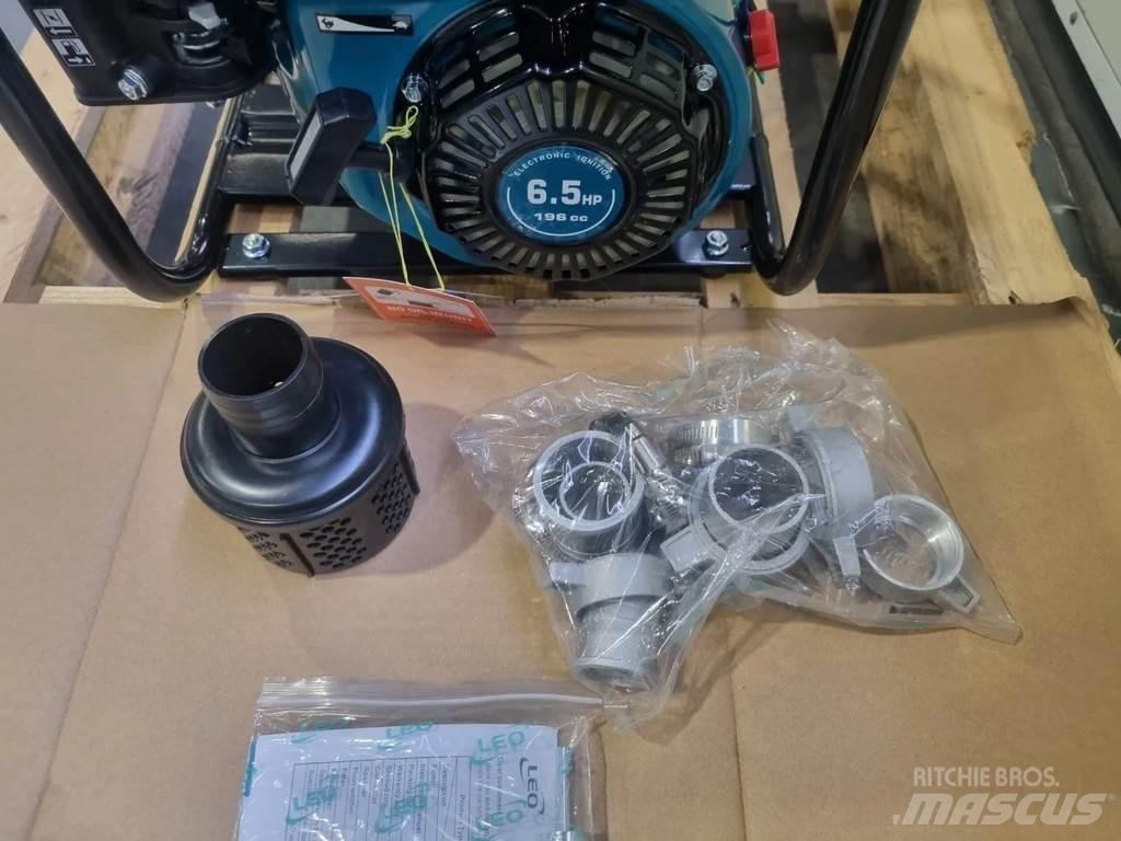  LEO LGP20-2H Water Pumps