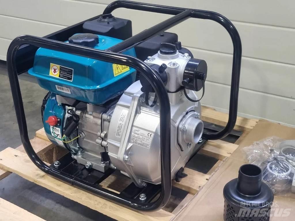 LEO LGP20-2H Water Pumps
