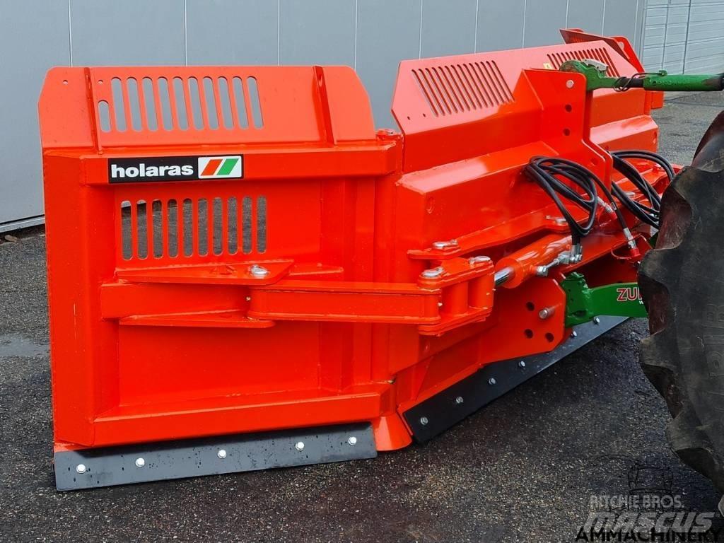 Holaras 430H115FK Harvester Headers