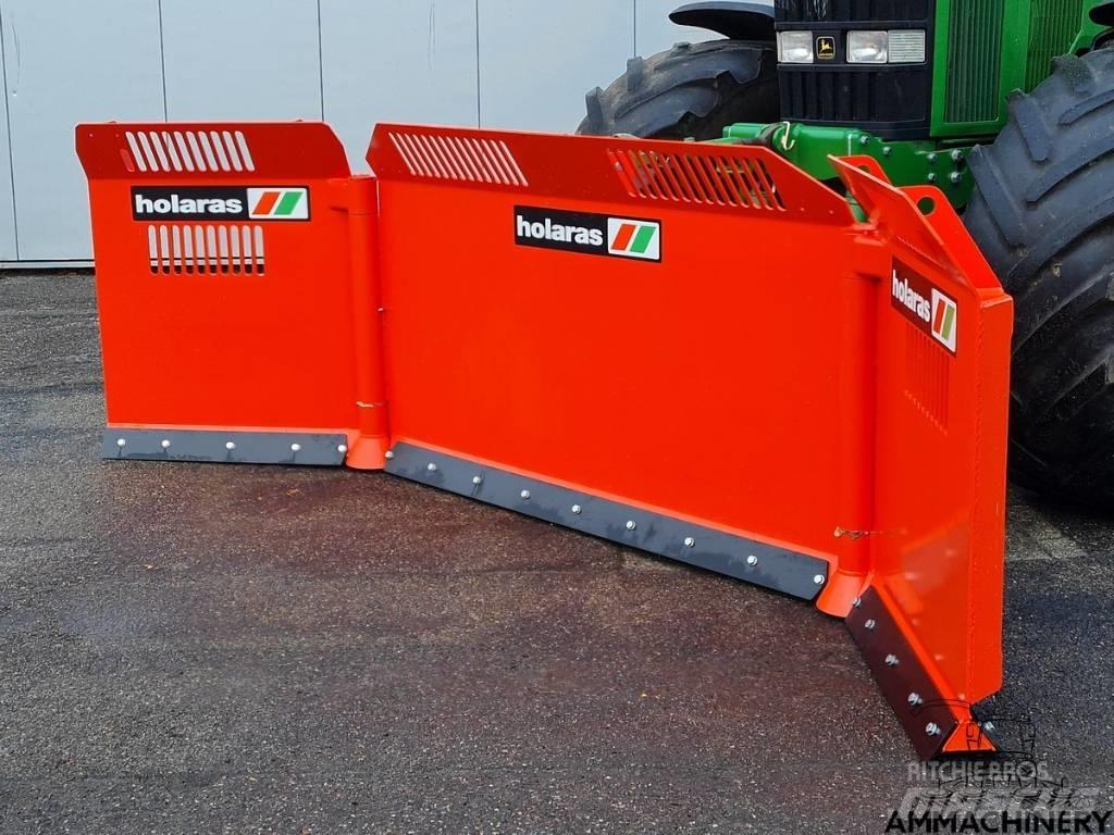 Holaras 430H115FK Harvester Headers