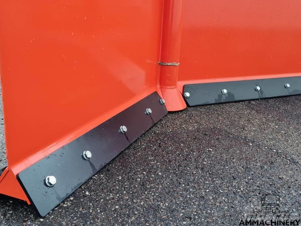 Holaras 430H115FK Harvester Headers
