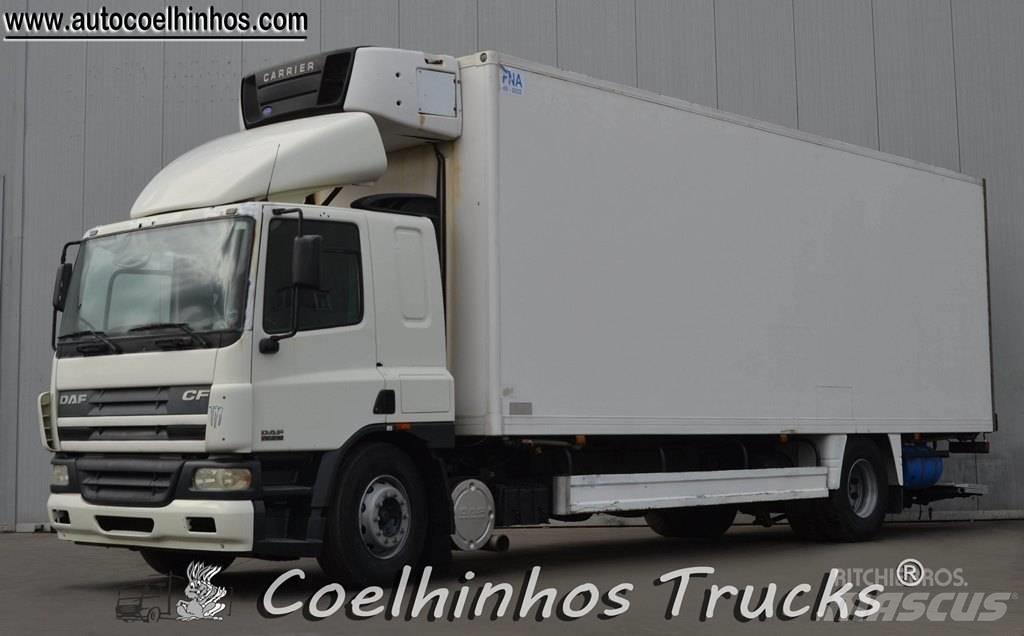 DAF 75CF 310  Carrier Reefer Trucks