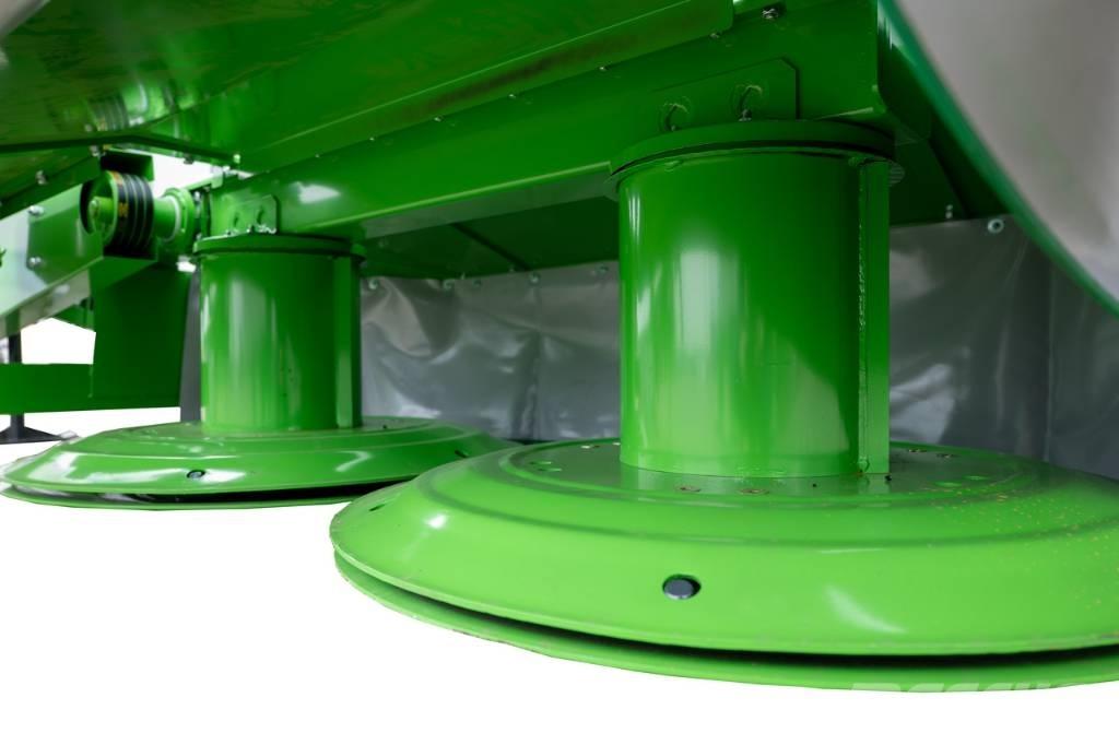 Kowalski 185 Mowers