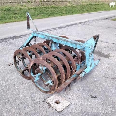 Lemken Variopack Other Tillage Machines And Accessories