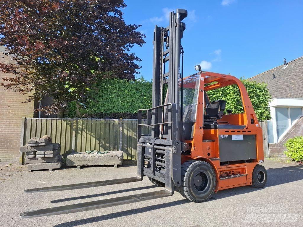 Carer Z65K Electric Forklifts